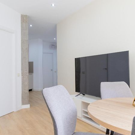 Excelente Apartamento Familiar Madrid Centro ภายนอก รูปภาพ