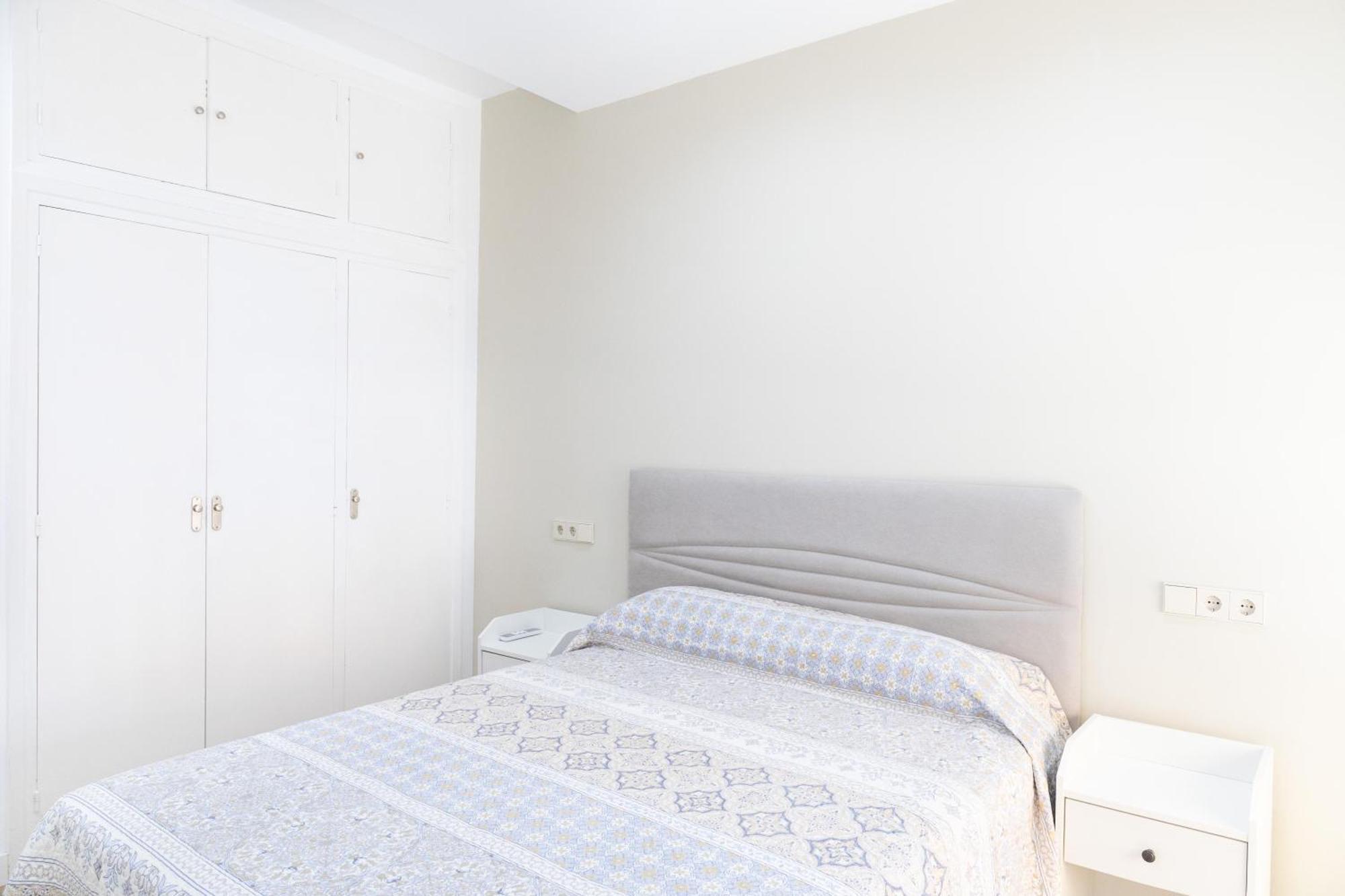Excelente Apartamento Familiar Madrid Centro ภายนอก รูปภาพ